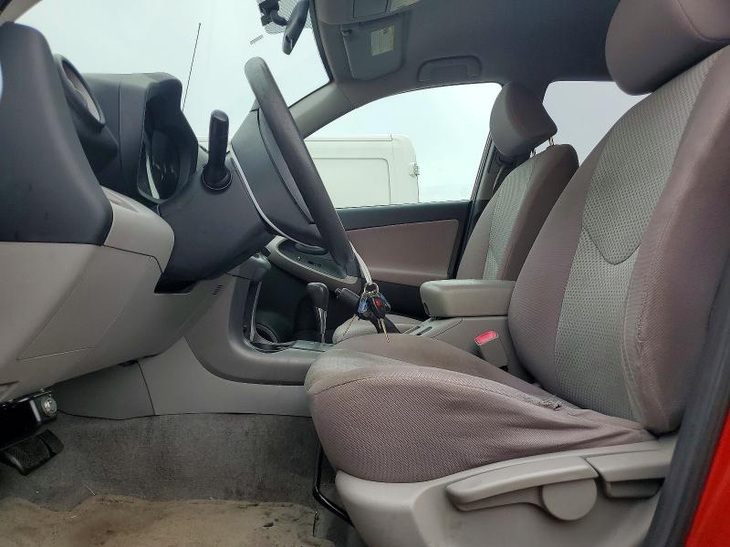 2006 Toyota Rav4 VIN JTMZD33VX65023382 COPART salvage auction — MECHANICAL, NY - CERTIFICATE OF TITLE, sold $1,600 on 2026-07-20 (photo 7)