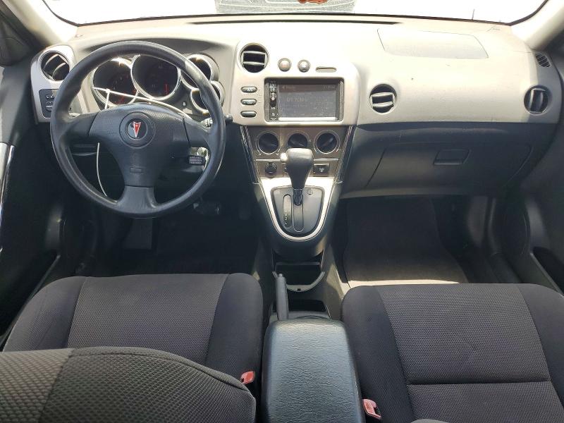 2004 Pontiac Vibe VIN 5Y2SL62814Z461201 COPART salvage auction — MINOR DENT/SCRATCHES, FL - CERTIFICATE OF TITLE, sold $25 on 2026-07-21 (photo 8)