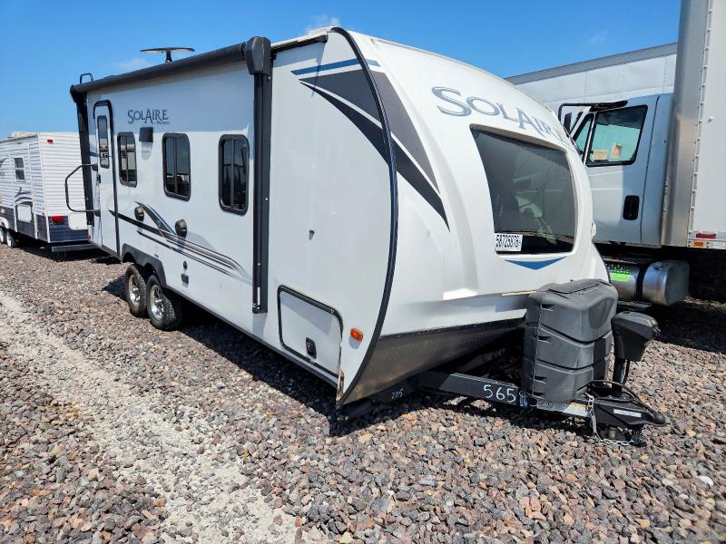2021 Foresriver VIN 4X4TPAW29MN056593 COPART salvage auction — ALL OVER, IN - CERT OF TITLE-SALVAGE TITLE, sold $25 on 2026-07-30 (photo 1)
