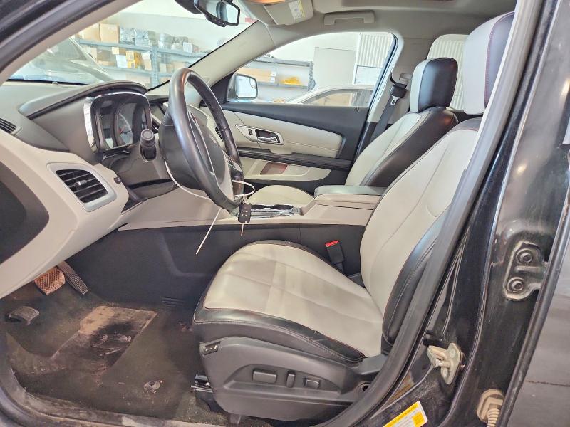2012 Gmc Terrain VIN 2GKFLXE58C6100118 COPART salvage auction — SIDE, Ne - Cert Of Title-Salvage, sold $225 on 2026-08-25 (photo 7)