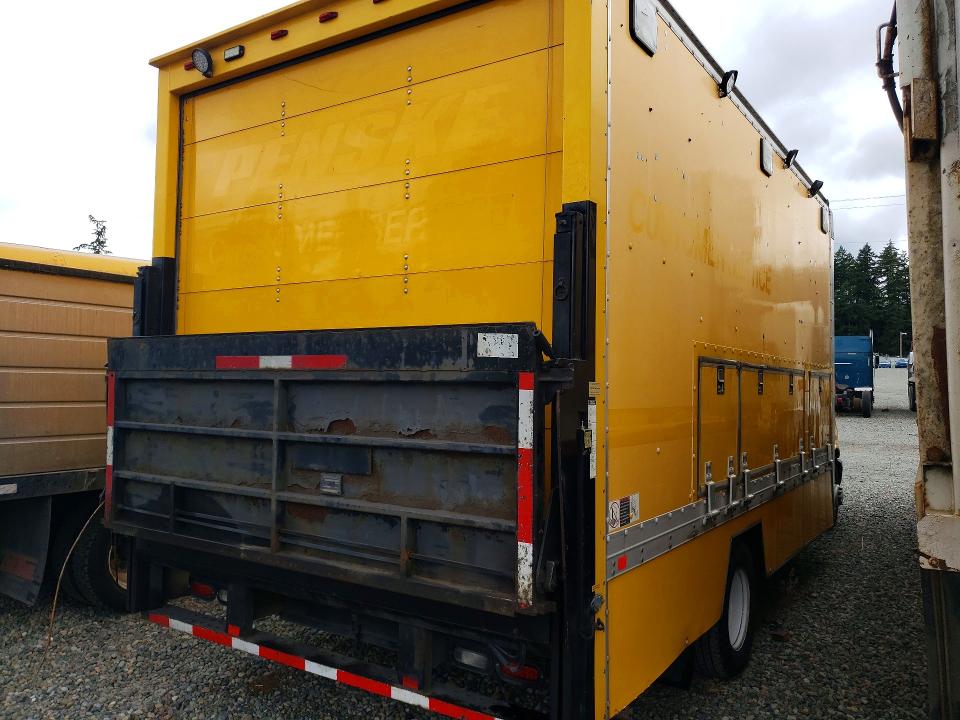 2014 Gmc Savana VIN 1GD374CG6E1165248 COPART salvage auction — MINOR DENT/SCRATCHES, Wa - Vehicle Cert Of Ownership-Titl, sold $525 on 2026-07-23 (photo 3)