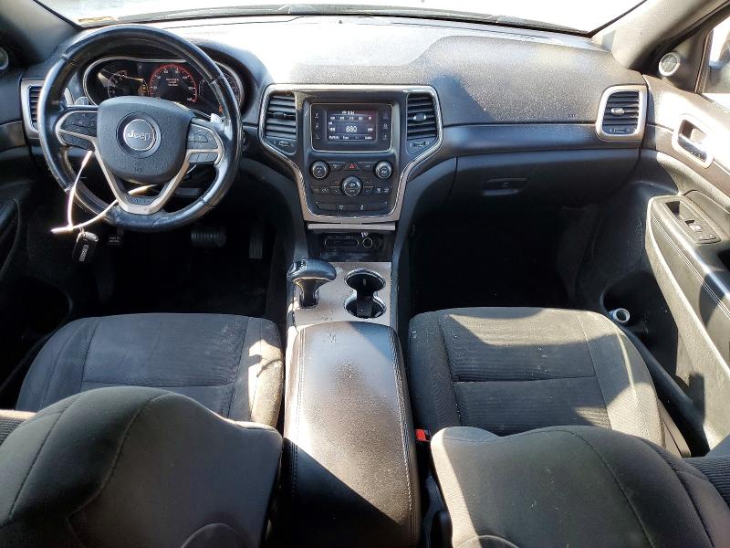 2014 Jeep Grand cherokee VIN 1C4RJFAG8EC383808 COPART salvage auction — MECHANICAL, Ma - Certificate Of Title, sold $400 on 2026-07-23 (photo 8)