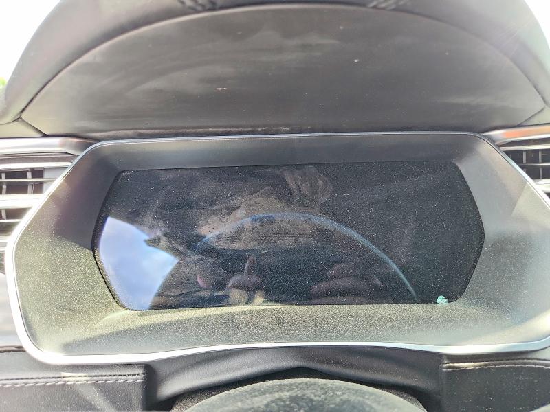2018 Tesla Model s VIN 5YJSA1E28JF248831 COPART salvage auction — FRONT END, WI - JUNKED VEHICLE BILL OF SALE, sold $725 on 2026-07-27 (photo 9)