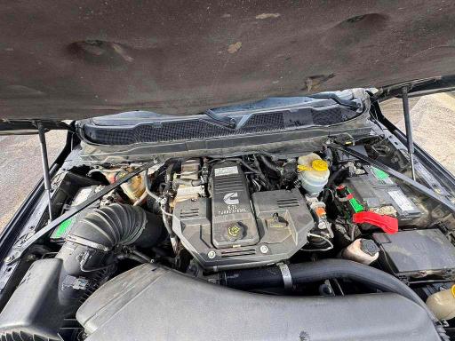 2022 Ram 3500 VIN 3C7WRSCL3NG207506 COPART salvage auction — NORMAL WEAR, Wv - Certificate Of Title (P), sold $13,800 on 2026-08-02 (photo 7)