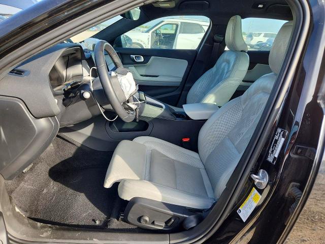 2023 Polestar 2 VIN YSMED3KA8PL139937 COPART salvage auction — FRONT END, TX - CERTIFICATE OF TITLE, sold $7,800 on 2026-08-17 (photo 7)