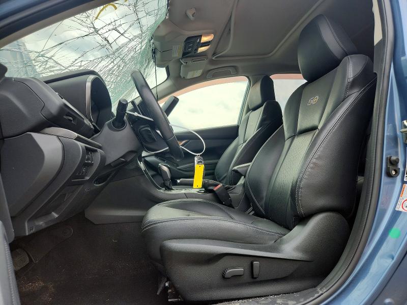 2018 Subaru VIN JF2GTAMC1J8292343 COPART salvage auction — ROOF, Pa - Certificate Of Salvage, sold $4 on 2026-07-29 (photo 7)