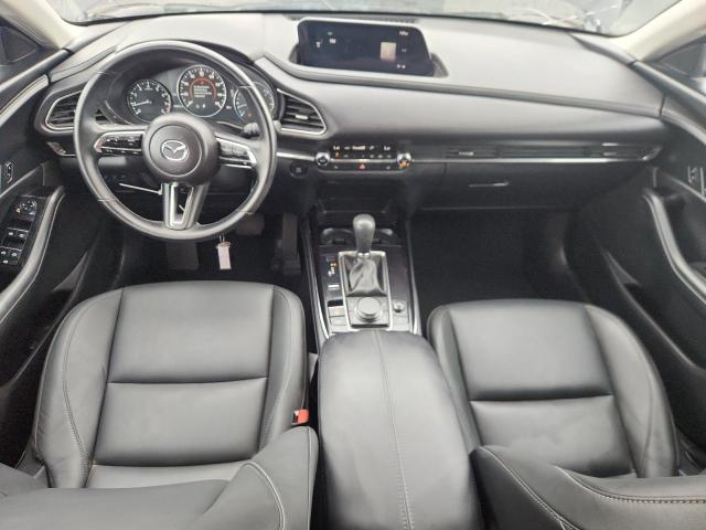 2025 Mazda Cx-30 VIN 3MVDMBCM5SM800842 COPART salvage auction — NORMAL WEAR, Az - Cert Of Title- Non Repair, sold $7,200 on 2026-07-28 (photo 8)