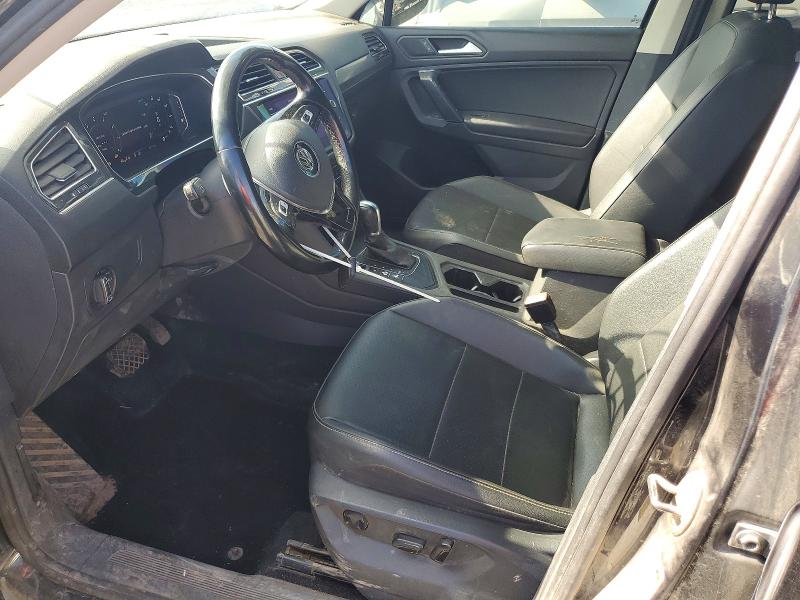 2019 Volkswagen Tiguan VIN 3VV3B7AX0KM132575 COPART salvage auction — SIDE, CO - CERTIFICATE OF TITLE, sold $1,600 on 2026-07-23 (photo 7)