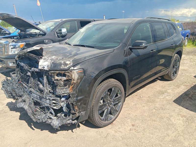 2026 Gmc Acadia VIN 1GKENNKS5TJ190934 — COPART salvage auction photo