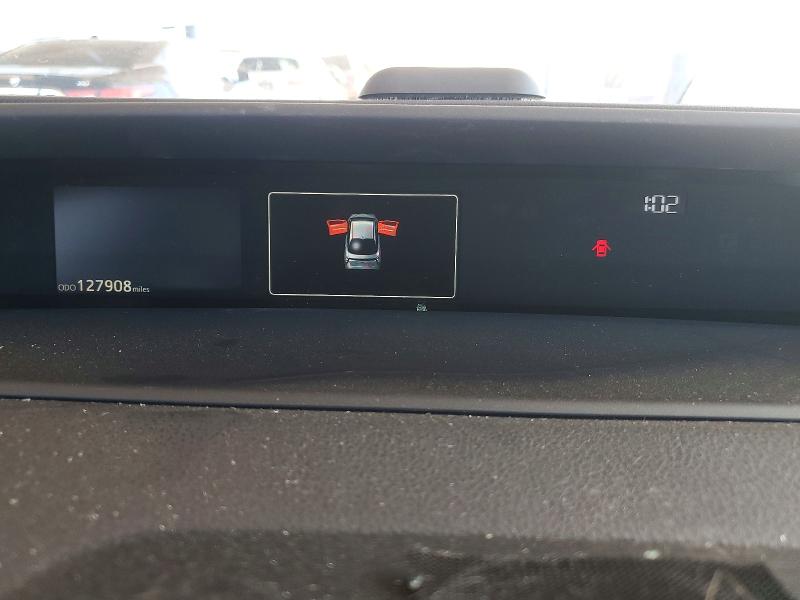 2017 Toyota VIN JTDKARFU1H3038433 COPART salvage auction — SIDE, Az - Cert Of Title - Salvage, sold $2,900 on 2026-07-14 (photo 9)