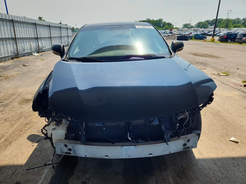 2015 Lexus Rx VIN 2T2BK1BA8FC279187 COPART salvage auction — FRONT END, MI - CERTIFICATE OF TITLE (P), sold $4,900 on 2026-07-28 (photo 5)