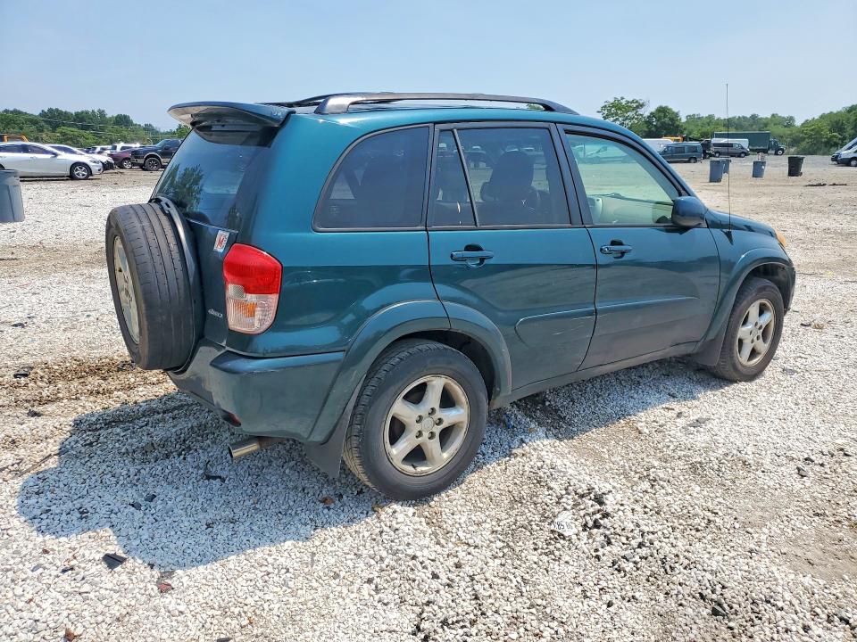 2021 Toyota Rav 4 VIN JTEHH20V936077952 COPART salvage auction — MECHANICAL, MD - CERTIFICATE OF TITLE, sold $125 on 2026-07-21 (photo 3)