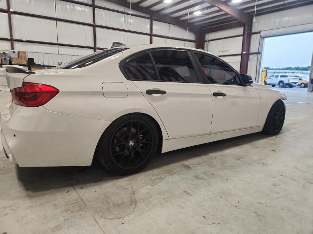 2017 BMW VIN WBA8B9G58HNU09345 COPART salvage auction — FRONT END, FL - CERT OF TITLE SLVG REBUILDABLE, sold $15 on 2026-07-24 (photo 3)