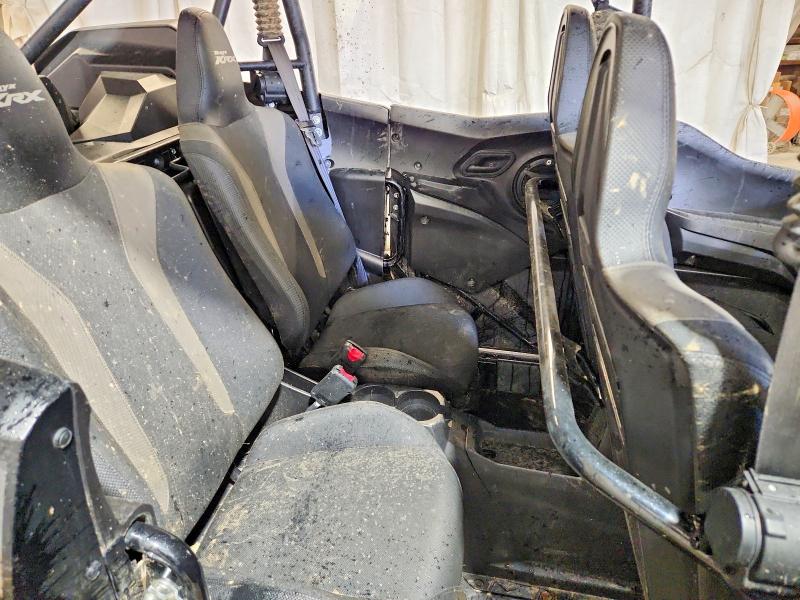 2026 Kawasaki VIN JKARTCH1XTB502014 COPART salvage auction — FRONT END, Pa - Cert Of Title All-Terrain Veh, sold $10,500 on 2026-09-03 (photo 6)