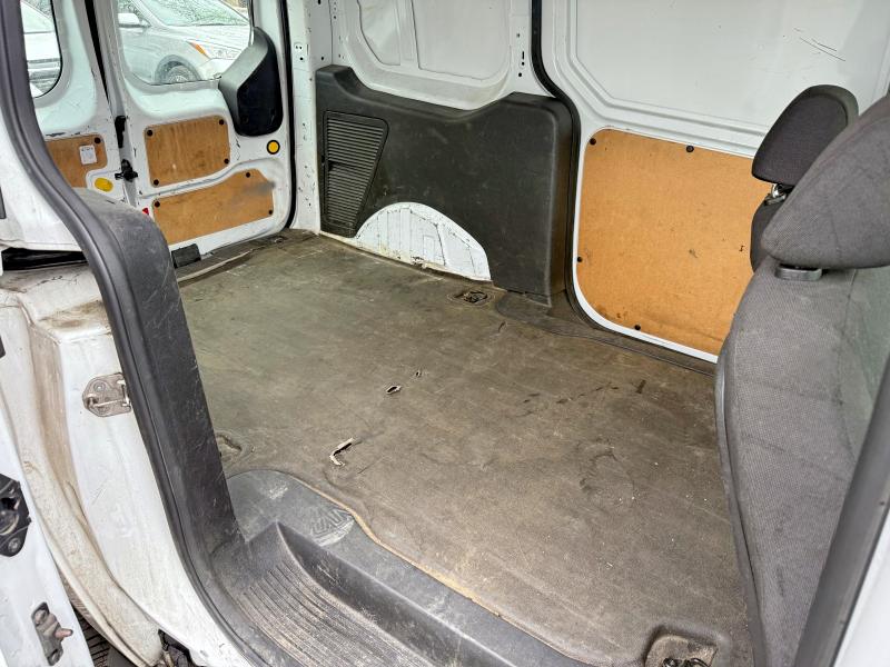 2015 Ford Transit VIN NM0LS7E79F1189141 COPART salvage auction — MECHANICAL, Nh - Certificate Of Title (P), sold $1,850 on 2026-07-31 (photo 6)