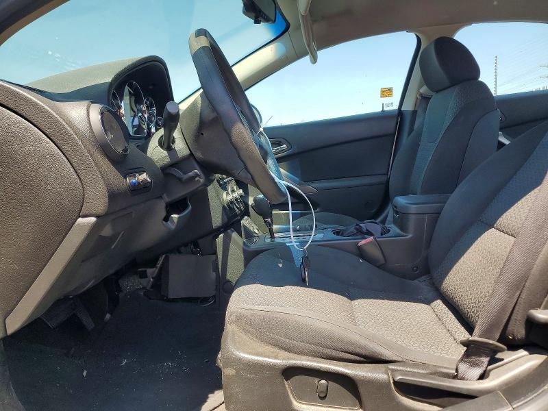 2009 Pontiac G6 VIN 1G2ZG57B494151263 COPART salvage auction — MINOR DENT/SCRATCHES, Ca - Dis/Dlr/Exp Clean W/Salv Hist, sold $225 on 2026-07-27 (photo 7)