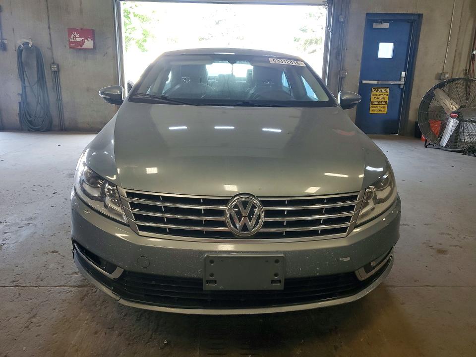 2013 Volkswagen VIN WVWBN7ANXDE508742 COPART salvage auction — MECHANICAL, Mn - Certificate Of Title, sold $400 on 2026-08-04 (photo 5)