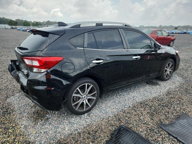 2019 Subaru Impreza VIN 4S3GTAT62K3724253 COPART salvage auction — REAR END, Fl - Cert Of Title Slvg Rebuildable, sold $2,600 on 2026-07-31 (photo 3)