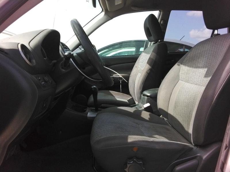 2005 Toyota Rav4 VIN JTEGD20V250056695 COPART salvage auction — MINOR DENT/SCRATCHES, FL - DEALER ONLY CLEAN TITLE (P), sold $1,000 on 2026-07-29 (photo 7)