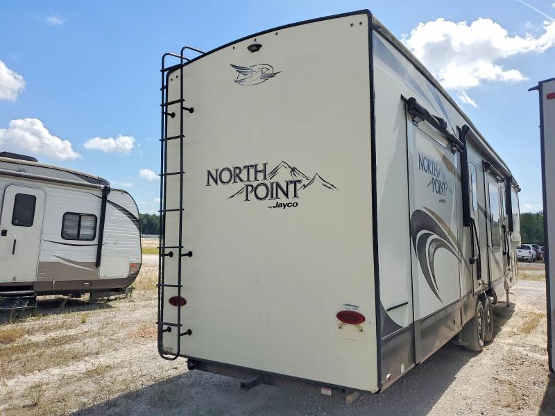 2019 Jay Mh VIN 1UJCJ0BVXK1LR0086 COPART salvage auction — WATER/FLOOD, TX - SALVAGE TITLE-FLOOD DAMAGE, sold $9,600 on 2026-10-09 (photo 4)