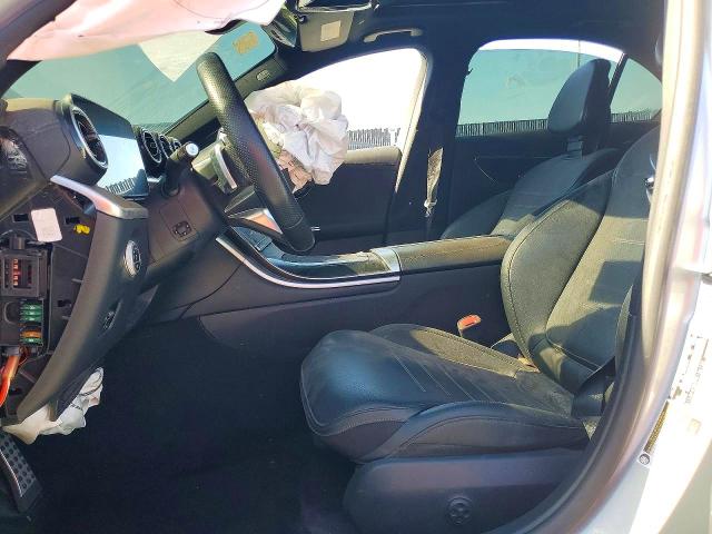 2023 Mercedes-benz C class VIN W1KAF4GB9PR136124 COPART salvage auction — FRONT END, Fl - Certificate Of Title, sold $10 on 2026-07-28 (photo 7)