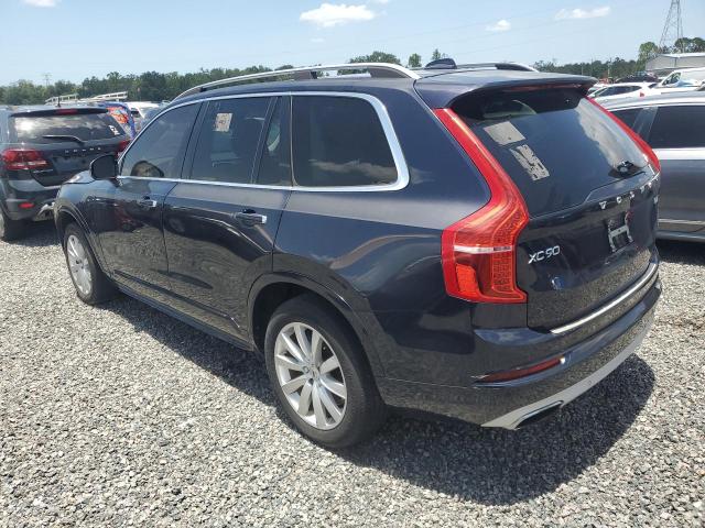 2016 Volvo Xc90 VIN YV4A22PK4G1035045 COPART salvage auction — NORMAL WEAR, In - Certificate Of Title (P), sold $7,800 on 2026-08-04 (photo 2)