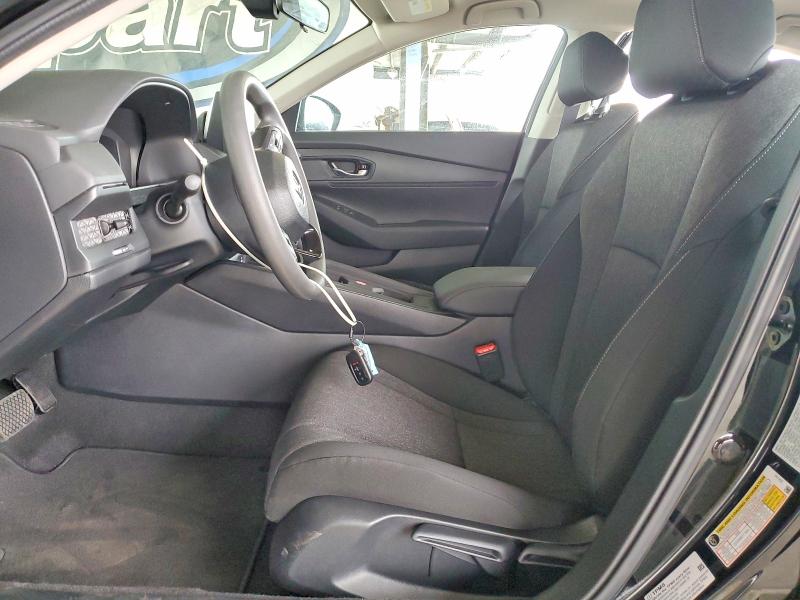 2026 Honda Accord VIN 1HGCY1F26TA041706 COPART salvage auction — REAR END, FL - CERT OF TITLE SLVG REBUILDABLE (P), sold $5,100 on 2026-07-27 (photo 7)