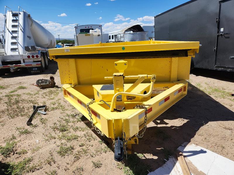 2022 Delco Unknown VIN 5WWBD1425N6023463 COPART salvage auction — ALL OVER, NM - CERT OF TITLE-SALVAGE, sold $125 on 2026-07-30 (photo 7)