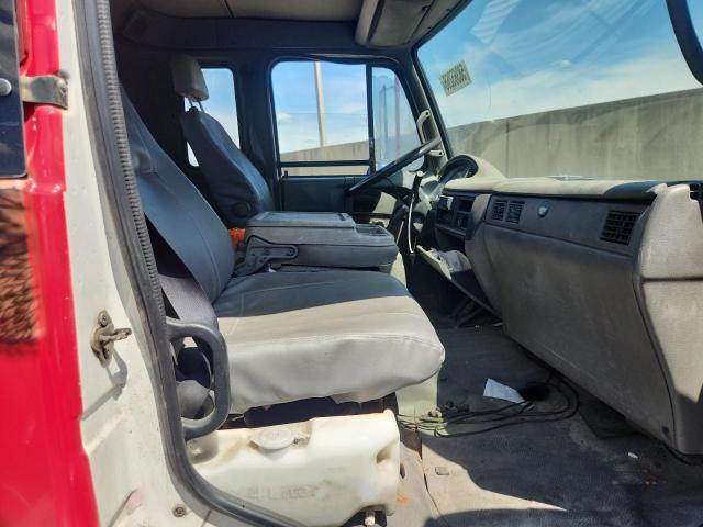 2003 Nissan diesel UD1800 VIN JNAMA33H13AF70112 COPART salvage auction — NORMAL WEAR, FL - CERTIFICATE OF TITLE, sold $14,100 on 2026-07-14 (photo 6)