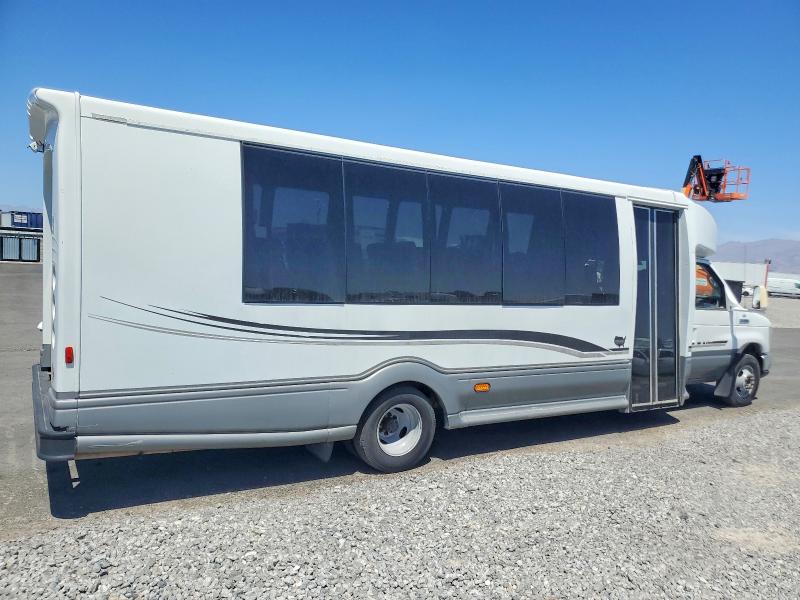 2011 Ford Econoline VIN 1FDXE4FS6BDB04760 COPART salvage auction — SIDE, AZ - CERTIFICATE OF TITLE, sold $7,000 on 2026-07-29 (photo 4)