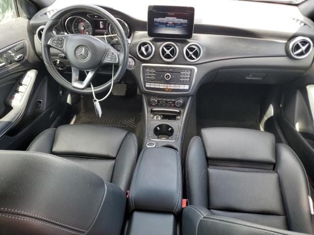 2018 Mercedes-benz Gla-klasse VIN WDCTG4GB8JJ479071 COPART salvage auction — SIDE, Fl - Cert Of Title Slvg Rebuildable, sold $2,650 on 2026-07-21 (photo 8)
