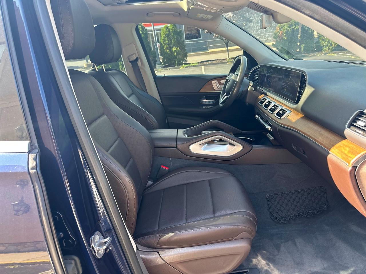 2020 Mercedes-Benz GLE-Class VIN 4JGFB4KB7LA012327 COPART salvage auction — Minor Dent/Scratches, IL - CERTIFICATE OF TITLE, sold $16,600 on 2026-09-15 (photo 8)