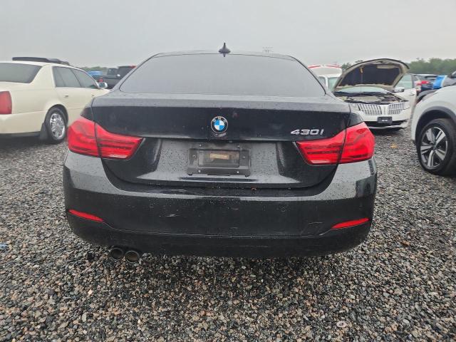 2019 BMW 4er VIN WBA4J1C57KBM12044 COPART salvage auction — WATER/FLOOD, Salvage Title, sold $5,900 on 2026-08-07 (photo 6)