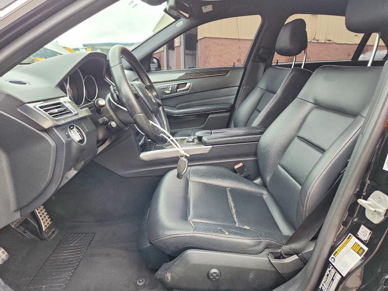 2016 Mercedes-benz E-klasse VIN WDDHF8JB5GB240469 COPART salvage auction — SIDE, Ny - Mv-907A Salvage Certificate, sold $2,350 on 2026-08-06 (photo 7)
