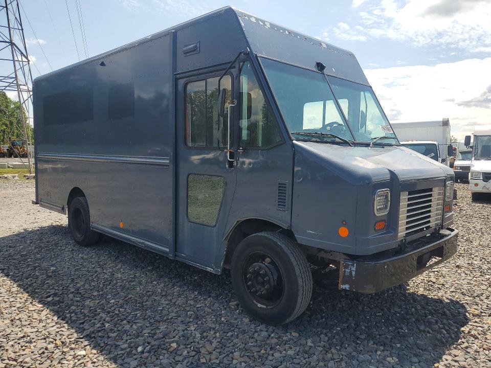 2020 Ford F59 VIN 1F65F5KN1L0A03832 COPART salvage auction — NORMAL WEAR, Nj - Certificate Of Title, sold $12,400 on 2026-08-25 (photo 4)