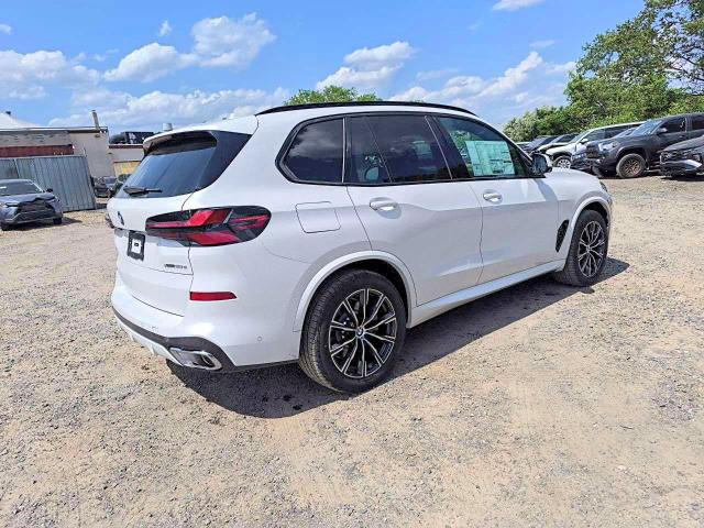 2026 BMW X5 VIN 5UX43EU04T9355056 COPART salvage auction — HAIL, Nj - Cert Of Title-Salvage, sold $63,000 on 2026-07-17 (photo 4)