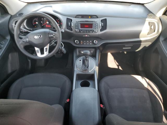 2013 Kia VIN KNDPB3A26D7373955 COPART salvage auction — SIDE, Salvage Title, sold $1,500 on 2026-07-21 (photo 8)