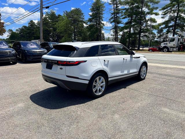 2019 Land rover RANGE ROVER VIN SALYB2EX3KA781326 COPART salvage auction — MINOR DENT/SCRATCHES, Ga - Certificate Of Title (P), sold $11,000 on 2026-07-29 (photo 4)