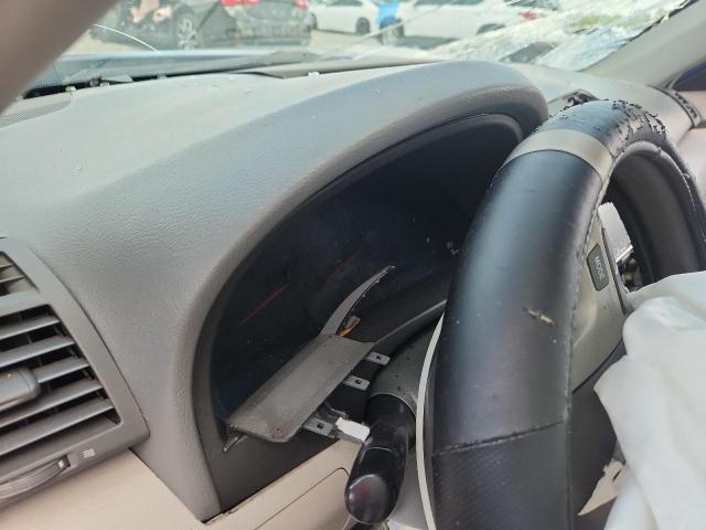 2011 Toyota Camry VIN 4T1BF3EK0BU691959 COPART salvage auction — FRONT END, Fl - Cert Of Title Slvg Rebuildable, sold $450 on 2026-07-24 (photo 9)