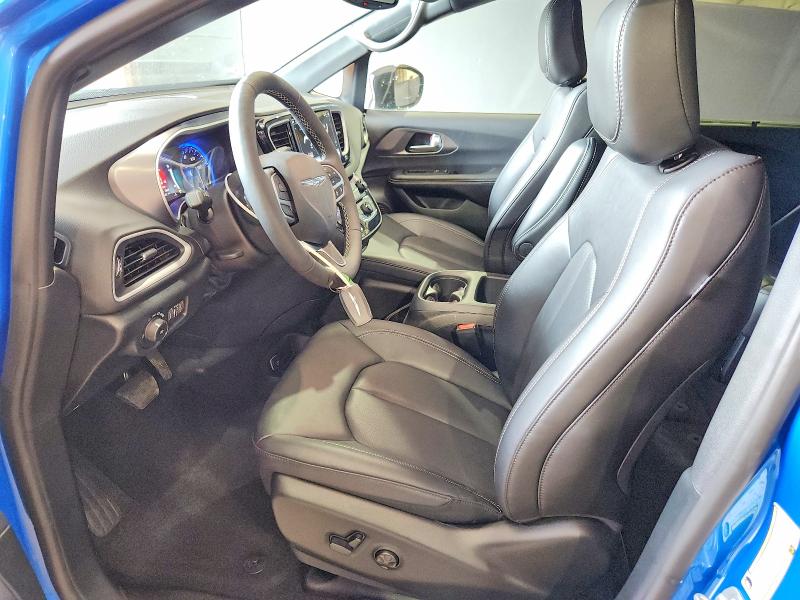 2026 Chrysler Pacifica VIN 2C4RC1BG9TR273995 COPART salvage auction — ALL OVER, OH - CERTIFICATE OF TITLE (P), sold $11,700 on 2026-07-27 (photo 7)