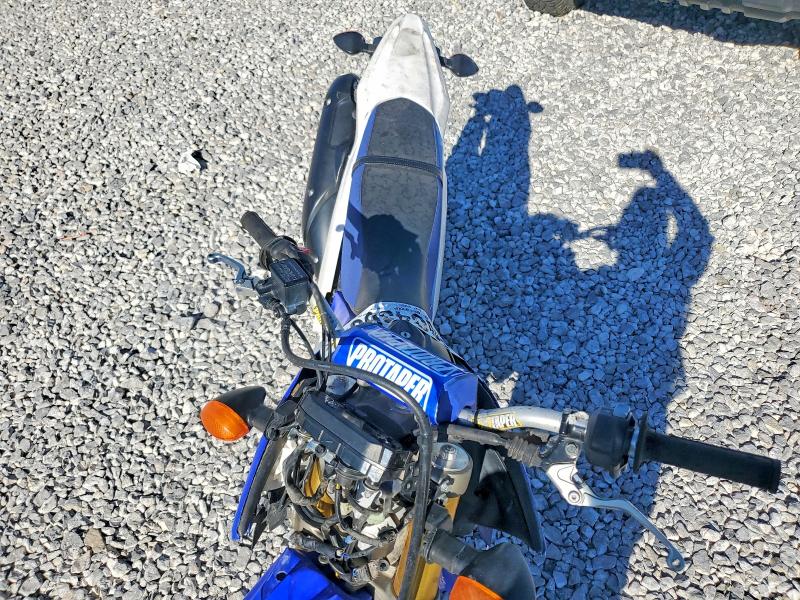 2014 Yamaha VIN JYADG21E5EA006859 COPART salvage auction — FRONT END, NV - SALVAGE TITLE, sold $1,100 on 2026-07-30 (photo 5)