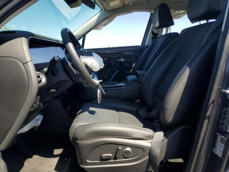 2026 Hyundai Palisade VIN KM8RGES24TU037298 COPART salvage auction — FRONT END, Wa - Bill Of Sale, sold $15,800 on 2026-07-22 (photo 7)