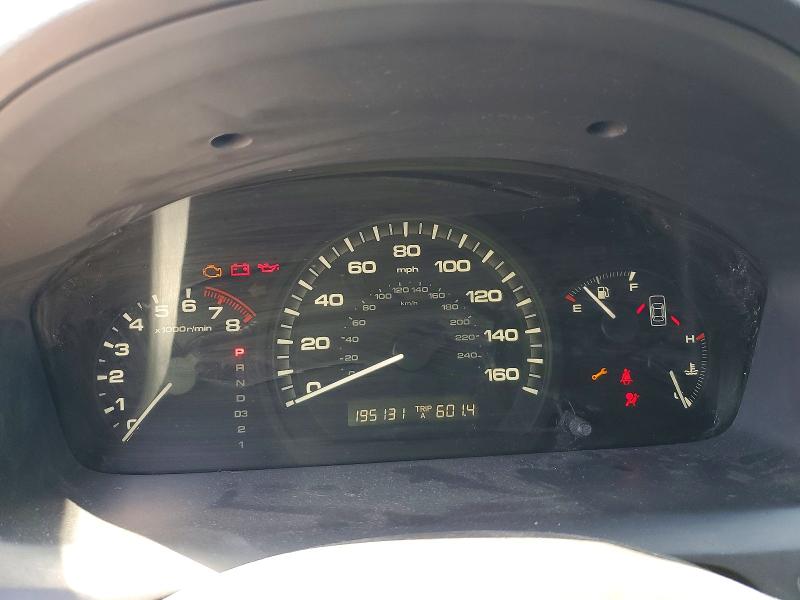 2007 Honda Accord VIN 1HGCM56307A216422 COPART salvage auction — FRONT END, Id - Certificate Of Title, sold $500 on 2026-07-09 (photo 9)