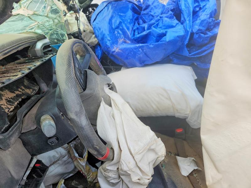 2025 Toyota Sequoia VIN 7SVAAABA2SX050623 COPART salvage auction — ROLLOVER, WA - BILL OF SALE, sold $1,600 on 2026-07-29 (photo 7)