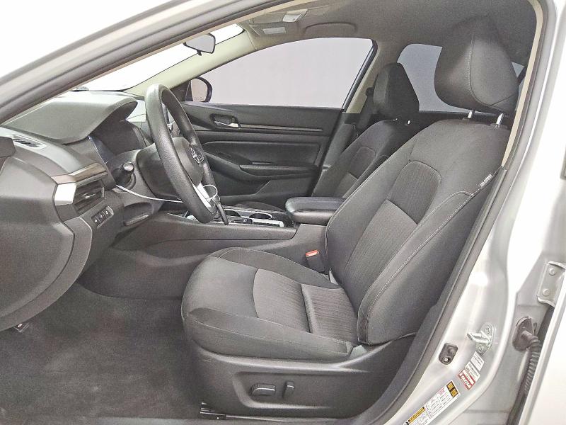 2024 Nissan Altima VIN 1N4BL4DV6RN360313 COPART salvage auction — MINOR DENT/SCRATCHES, Tx - Certificate Of Title, sold $13,900 on 2026-07-30 (photo 7)