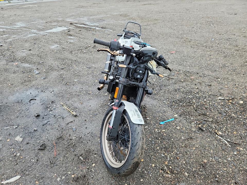 2022 Husqvarna Svartpilen VIN MD2JUJ403NC203490 COPART salvage auction — VANDALISM, PA - CERT OF SALVAGE-THEFT, sold $35 on 2026-07-16 (photo 2)