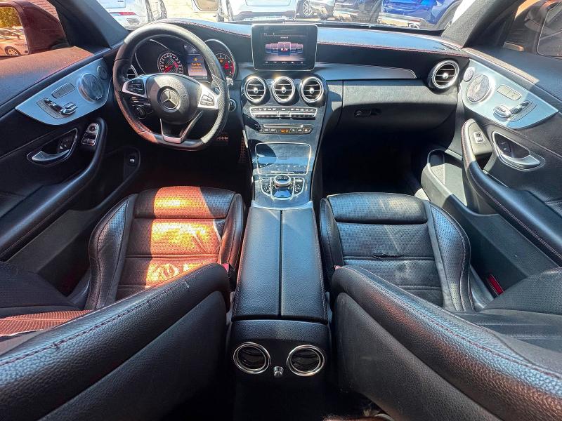 2017 Mercedes-benz VIN WDDWJ6EB5HF440248 COPART salvage auction — NORMAL WEAR, Fl - Certificate Of Title (P), sold $13,400 on 2026-07-31 (photo 9)