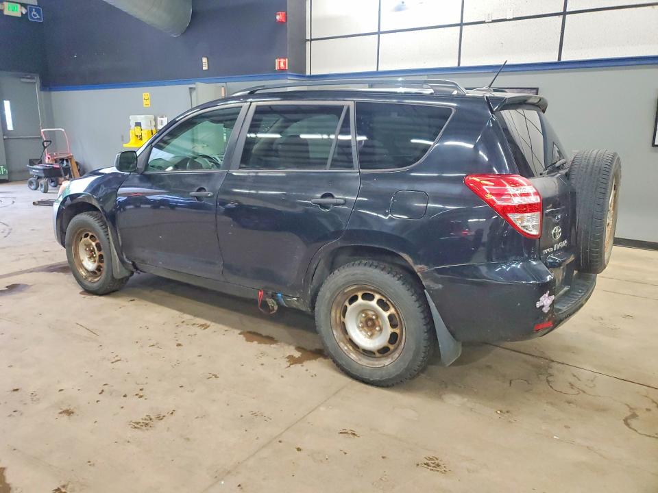 2010 Toyota Rav 4 VIN 2T3BF4DV3AW075406 COPART salvage auction — FRONT END, Ct - Clean Title, sold $1,900 on 2026-07-09 (photo 2)