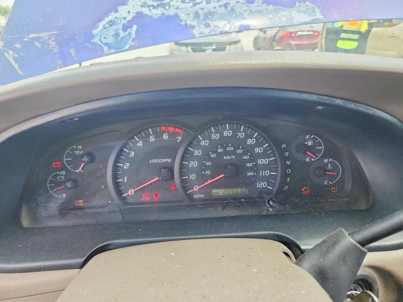 2006 Toyota Tundra VIN 5TBET34146S555954 COPART salvage auction — MECHANICAL, FL - CERTIFICATE OF TITLE, sold $1,150 on 2026-07-22 (photo 9)
