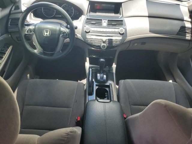 2008 Honda Accord VIN JHMCP26358C076134 COPART salvage auction — REAR END, FL - CERTIFICATE OF DESTRUCTION, sold $500 on 2026-07-14 (photo 8)